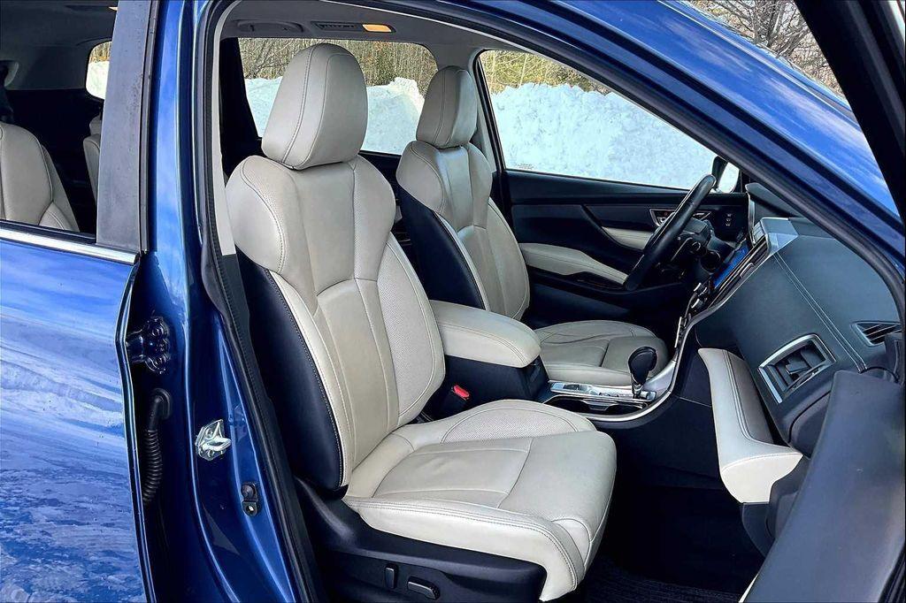used 2022 Subaru Ascent car, priced at $25,053