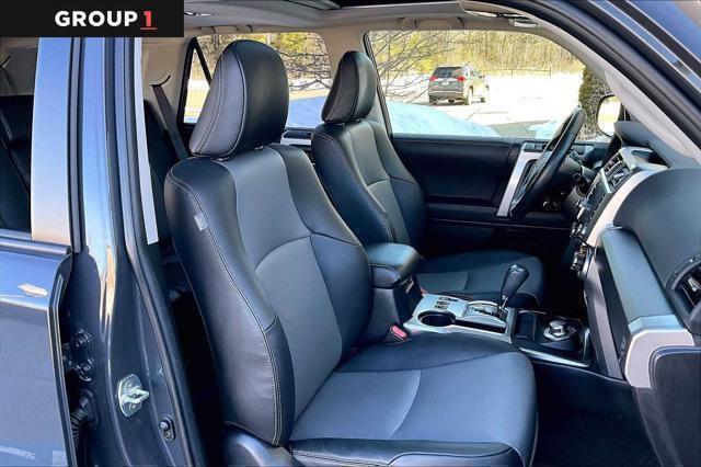 used 2024 Toyota 4Runner car, priced at $45,441