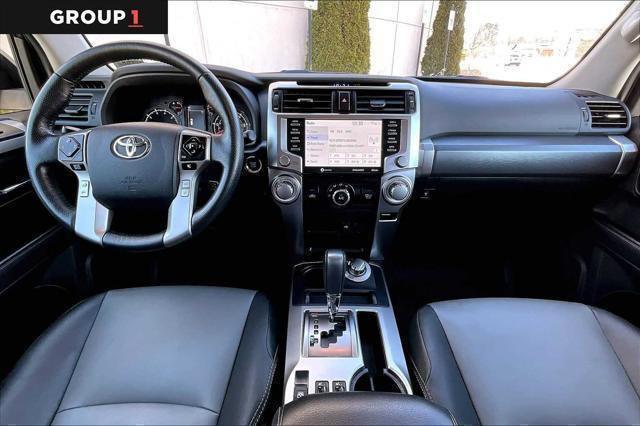 used 2024 Toyota 4Runner car, priced at $45,441
