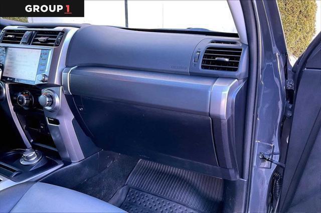 used 2024 Toyota 4Runner car, priced at $45,441