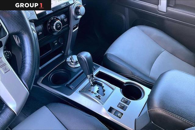 used 2024 Toyota 4Runner car, priced at $45,441