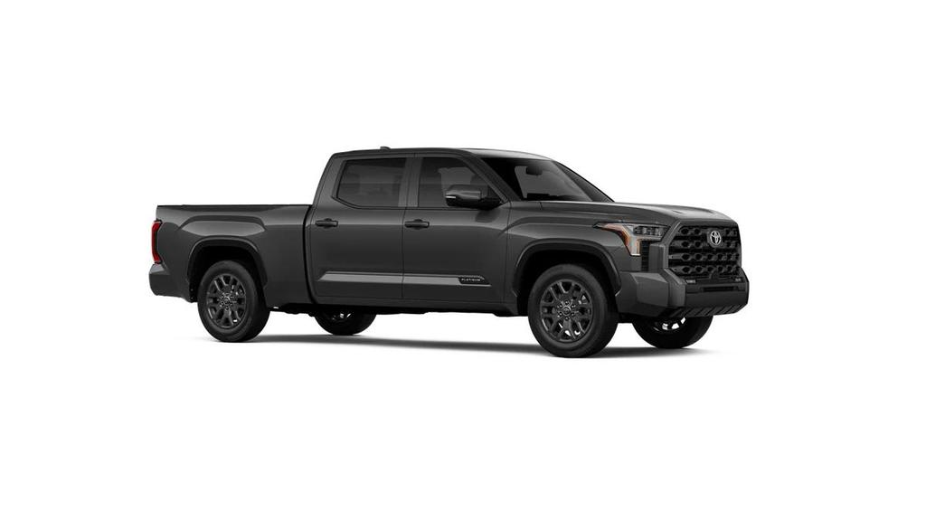 new 2026 Toyota Tundra car, priced at $72,356