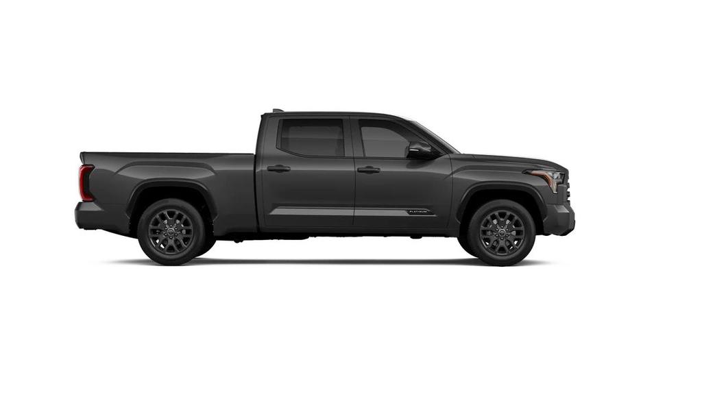 new 2026 Toyota Tundra car, priced at $72,356