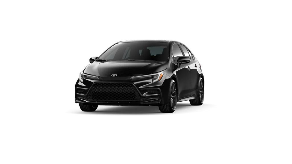 new 2026 Toyota Corolla car, priced at $28,703