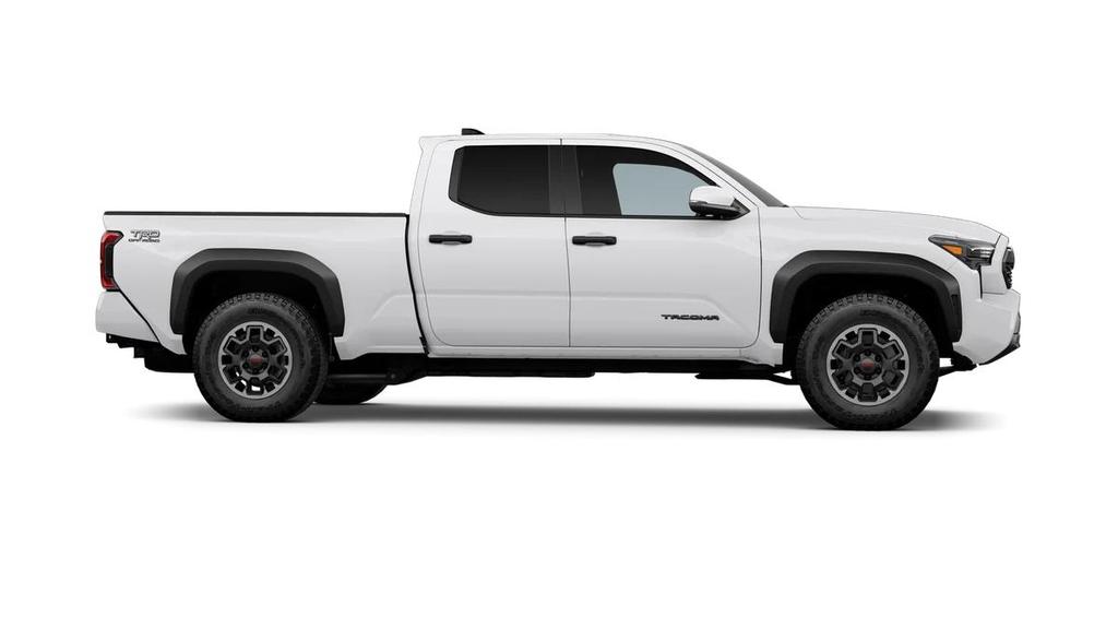 new 2026 Toyota Tacoma car, priced at $52,479