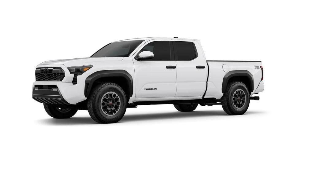 new 2026 Toyota Tacoma car, priced at $52,479