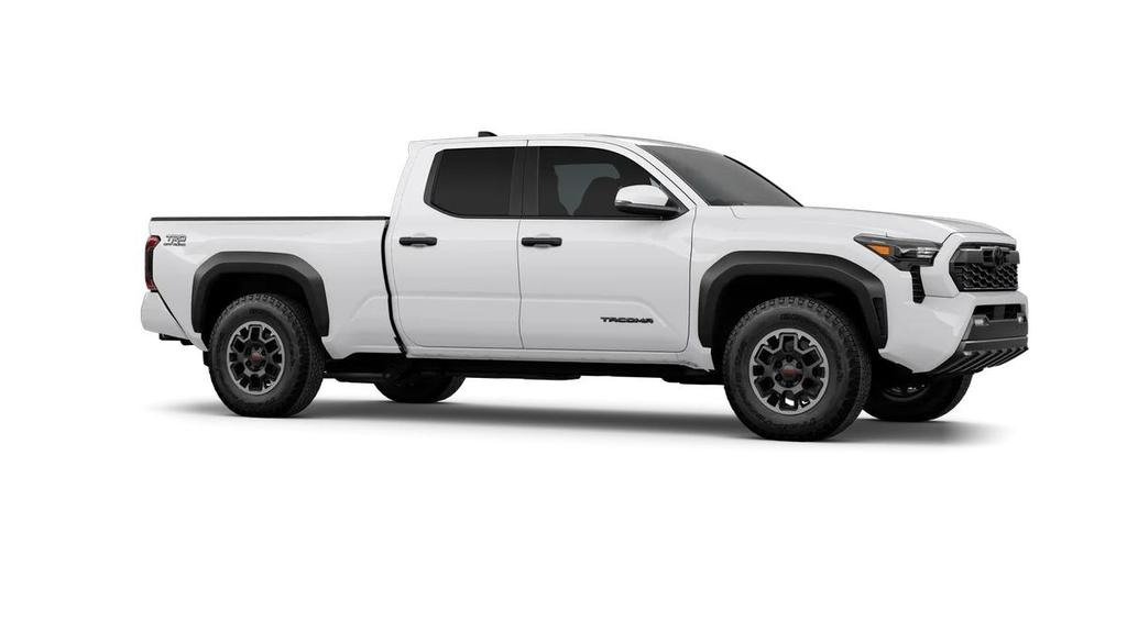 new 2026 Toyota Tacoma car, priced at $52,479