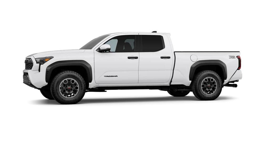 new 2026 Toyota Tacoma car, priced at $52,479