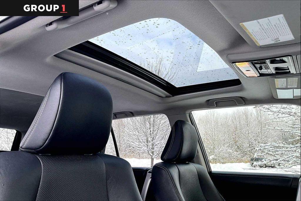 used 2022 Toyota 4Runner car, priced at $44,950