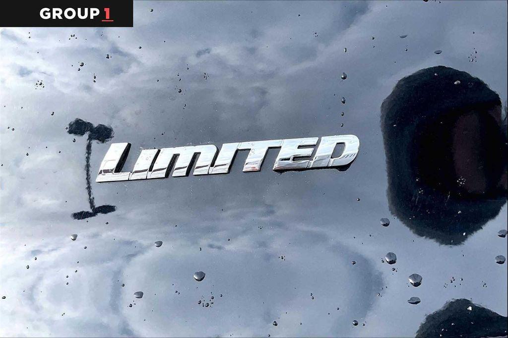 used 2022 Toyota 4Runner car, priced at $44,950