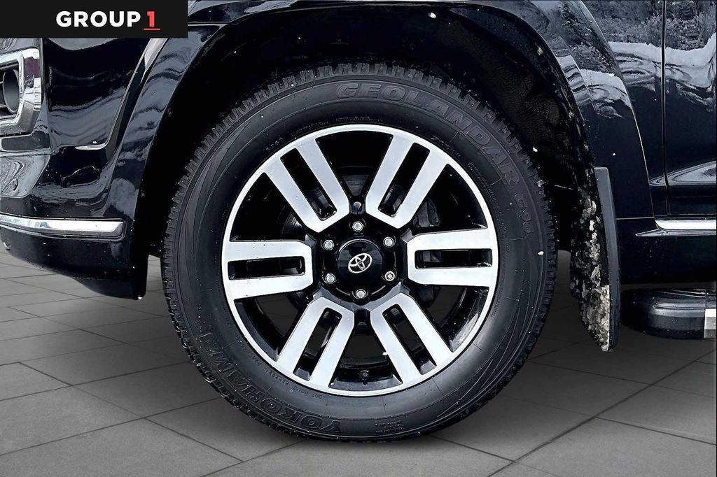 used 2022 Toyota 4Runner car, priced at $44,950