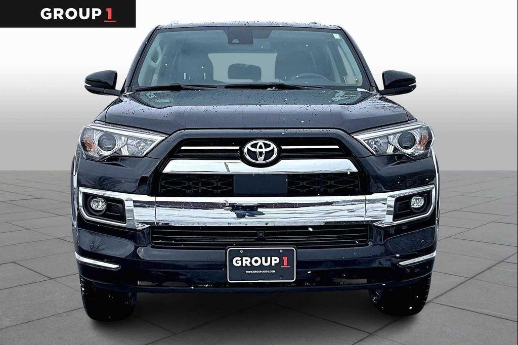 used 2022 Toyota 4Runner car, priced at $44,950