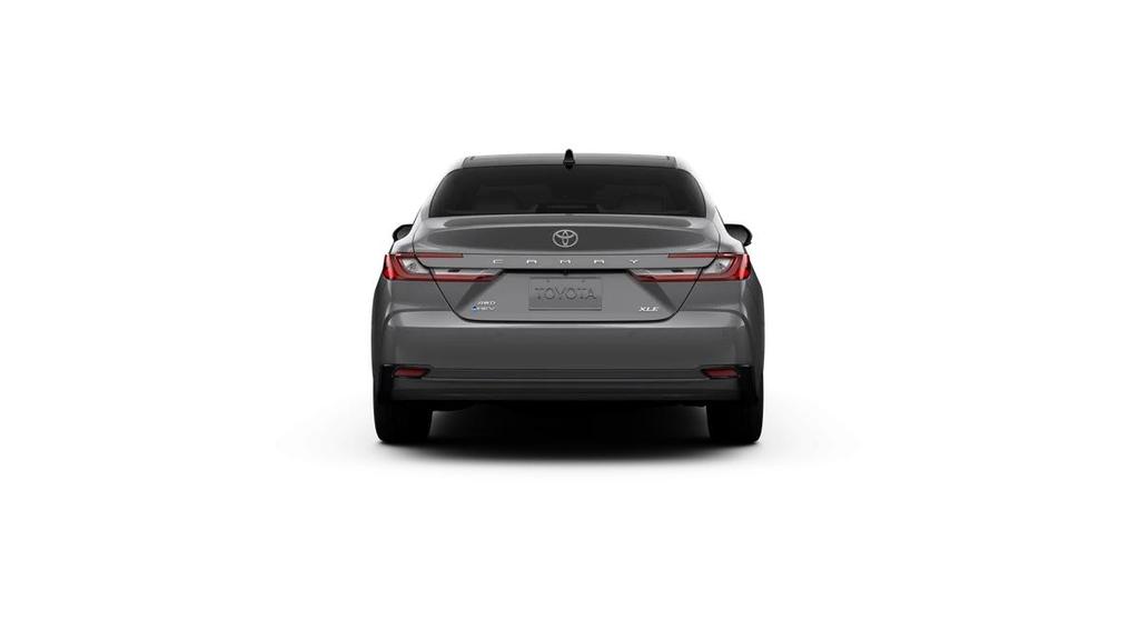 new 2026 Toyota Camry car, priced at $42,574