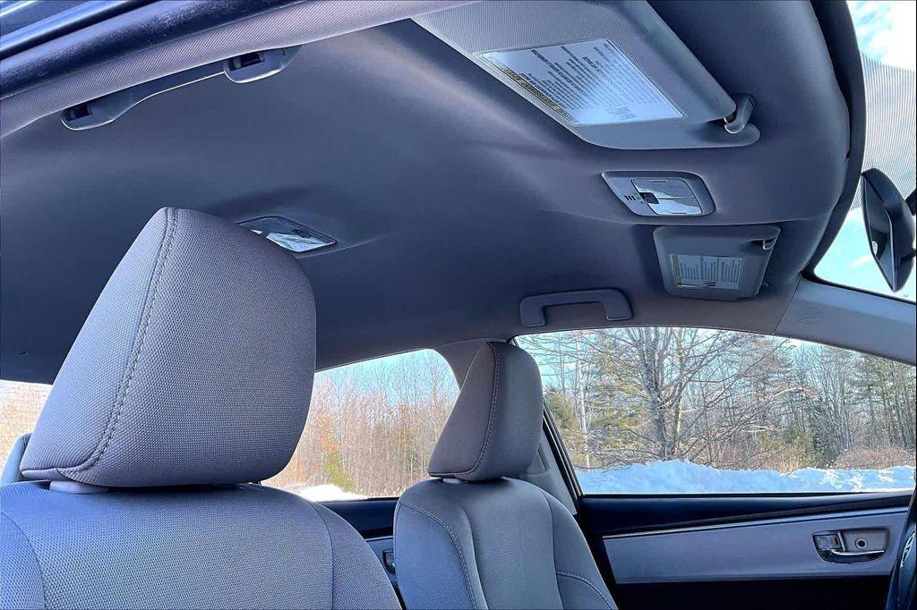 used 2016 Toyota Corolla car, priced at $9,771