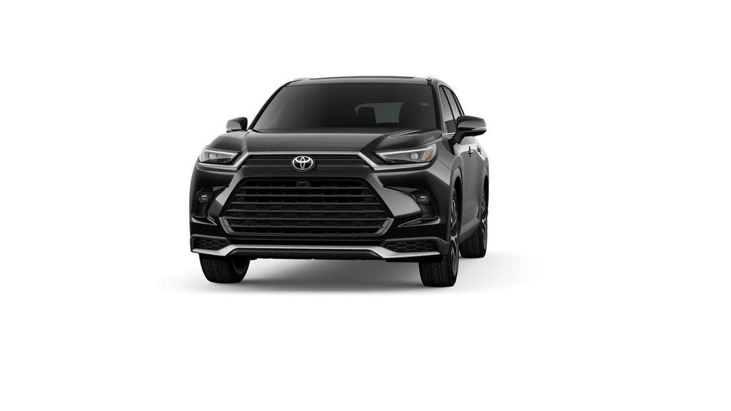 new 2026 Toyota Grand Highlander Hybrid car, priced at $60,648