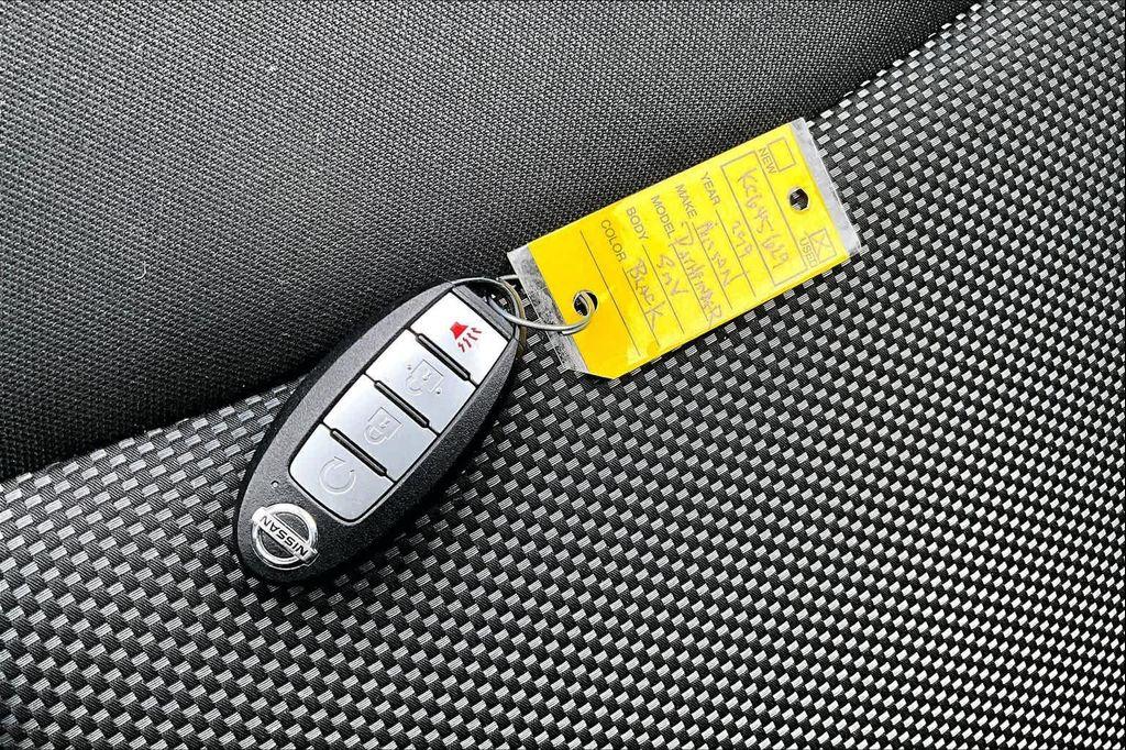 used 2019 Nissan Pathfinder car, priced at $17,754