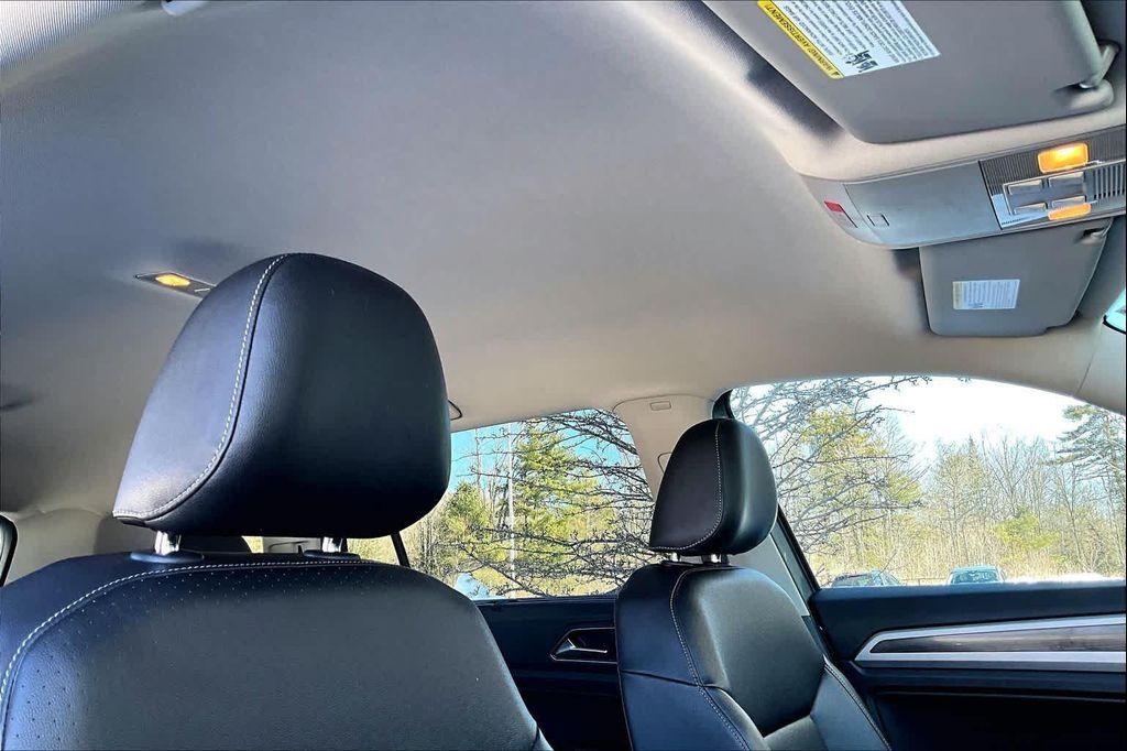 used 2018 Volkswagen Atlas car, priced at $15,010