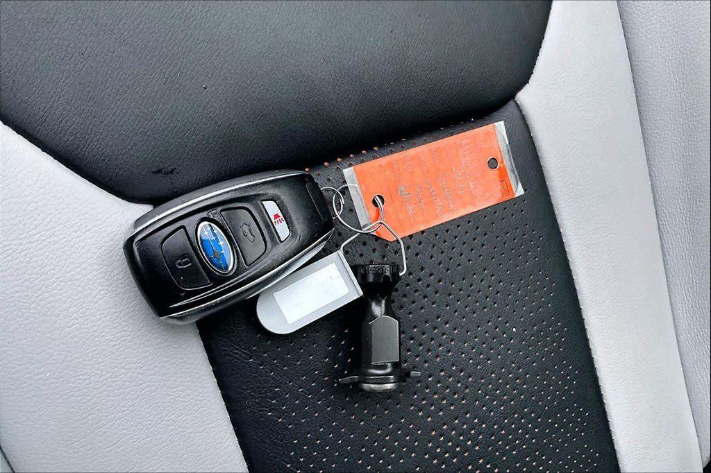 used 2021 Subaru Crosstrek car, priced at $21,991