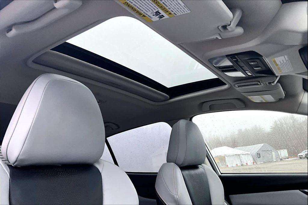 used 2021 Subaru Crosstrek car, priced at $21,991