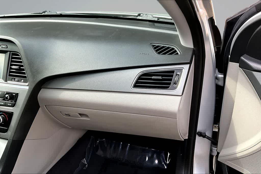 used 2016 Hyundai Sonata car, priced at $9,888