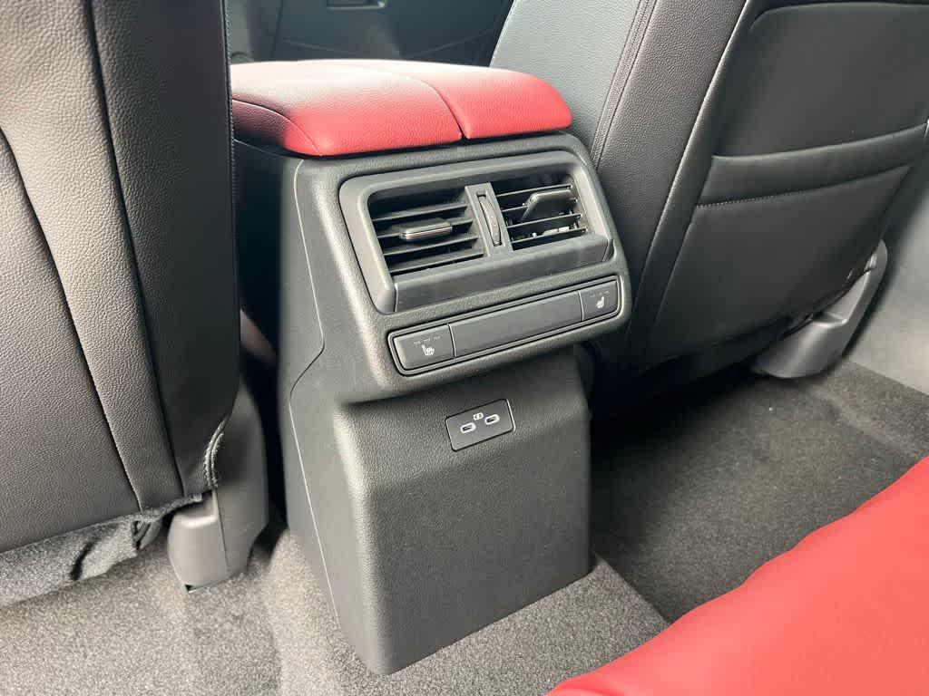 used 2026 Mazda CX-50 Hybrid car, priced at $40,176