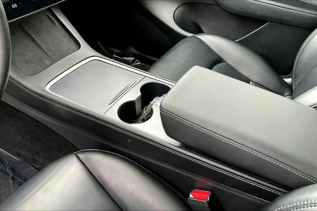 used 2022 Tesla Model Y car, priced at $31,398