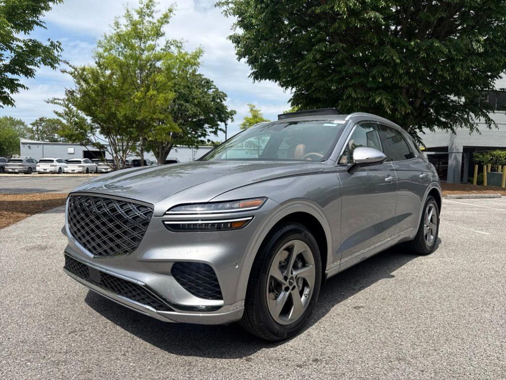 new 2026 Genesis GV70 car, priced at $58,729