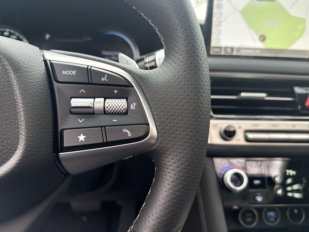 new 2026 Genesis G70 car, priced at $51,950