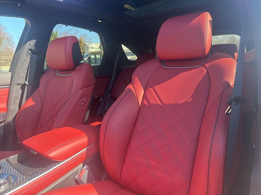 new 2026 Genesis GV70 car, priced at $70,139
