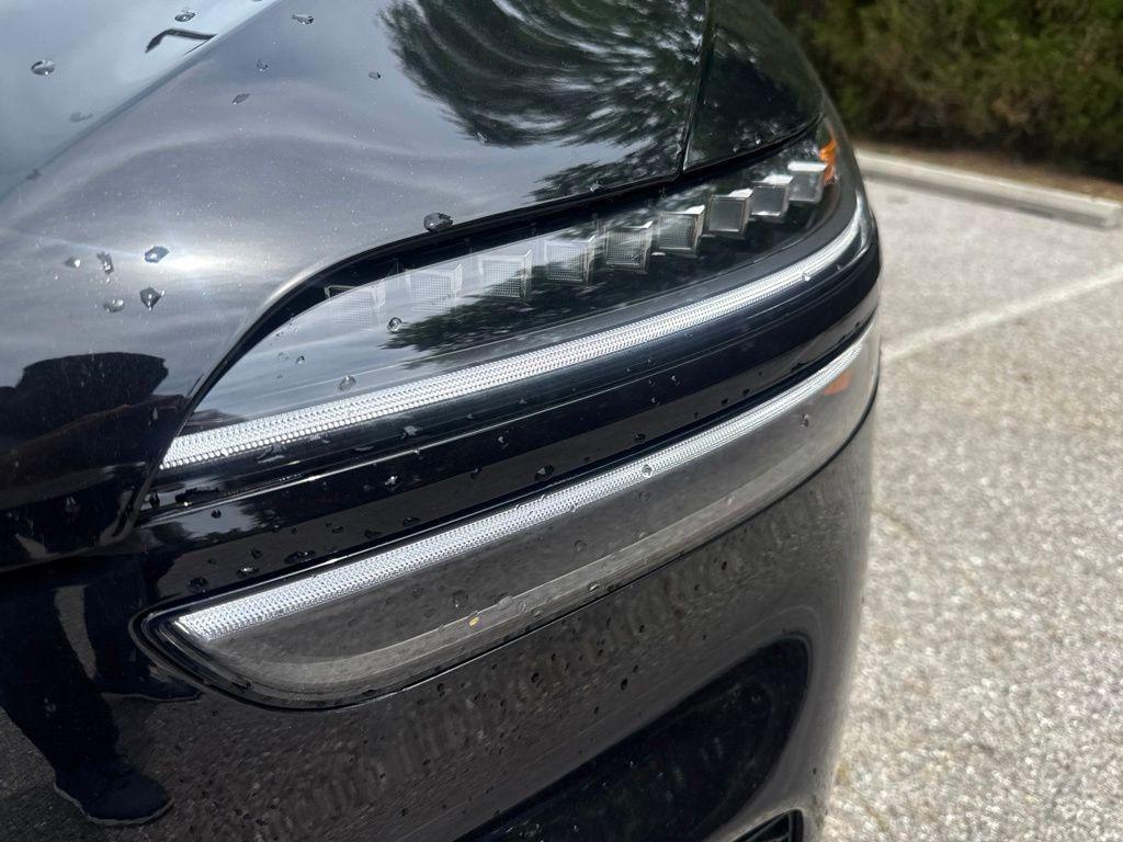 new 2026 Genesis GV70 car, priced at $58,359