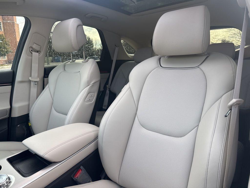 new 2026 Genesis GV70 car, priced at $54,685