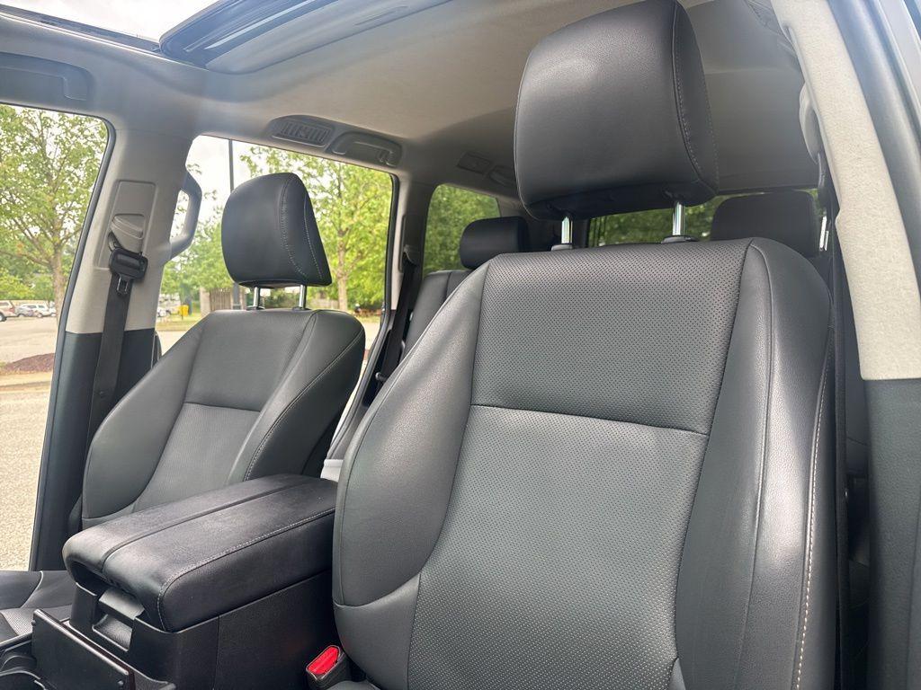 used 2019 Lexus GX 460 car, priced at $30,674