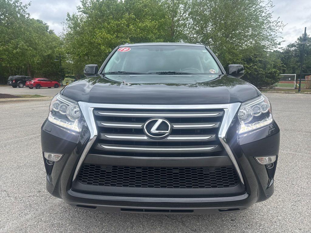 used 2019 Lexus GX 460 car, priced at $30,674