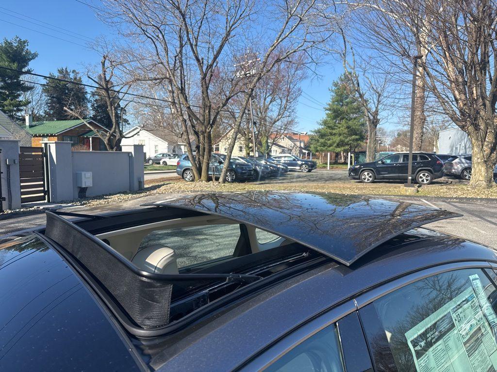 new 2026 Genesis G80 car, priced at $70,390