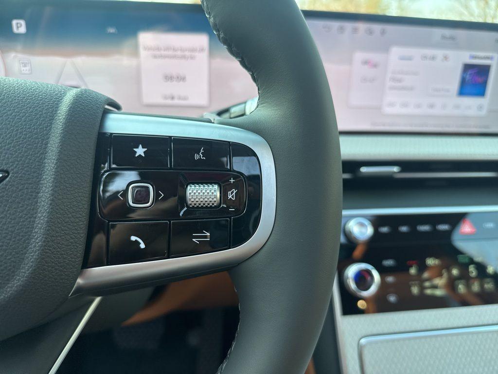 new 2026 Genesis GV80 car, priced at $70,745