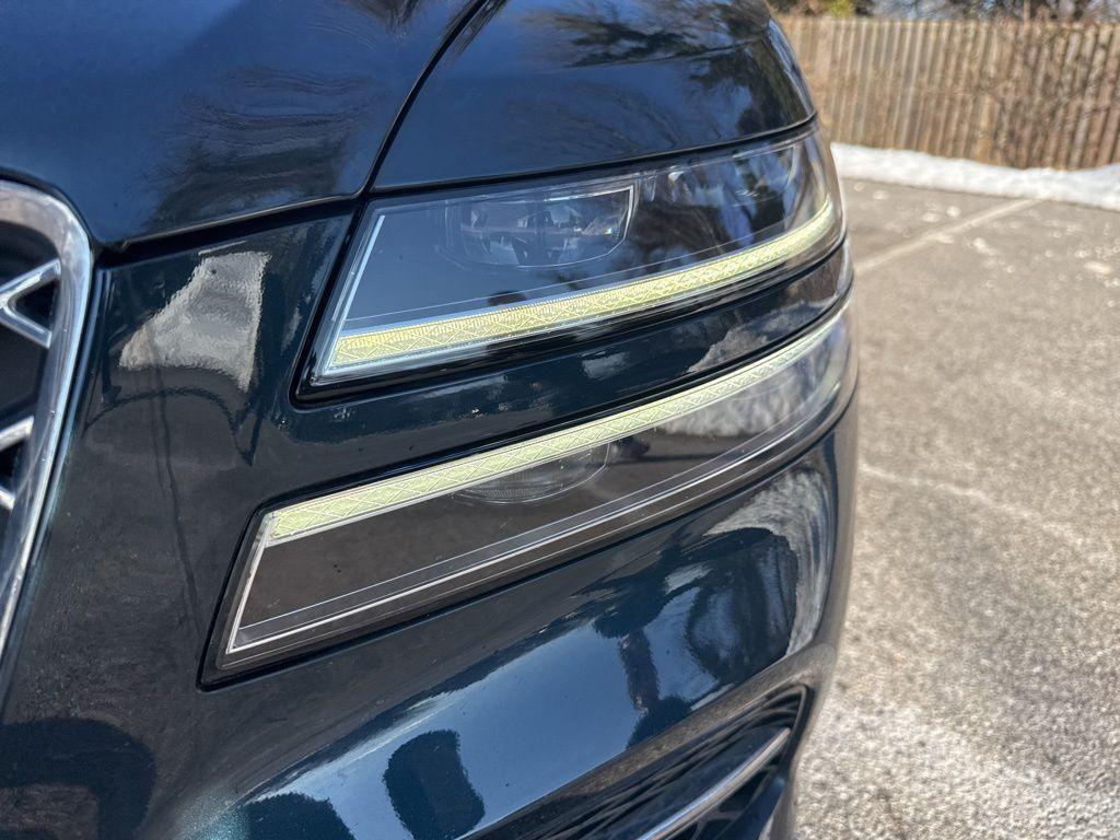 used 2023 Genesis G80 car, priced at $34,686