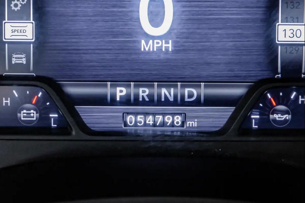 used 2021 Ram 3500 car, priced at $59,995