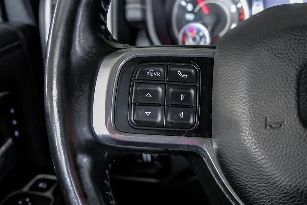 used 2021 Ram 3500 car, priced at $59,995