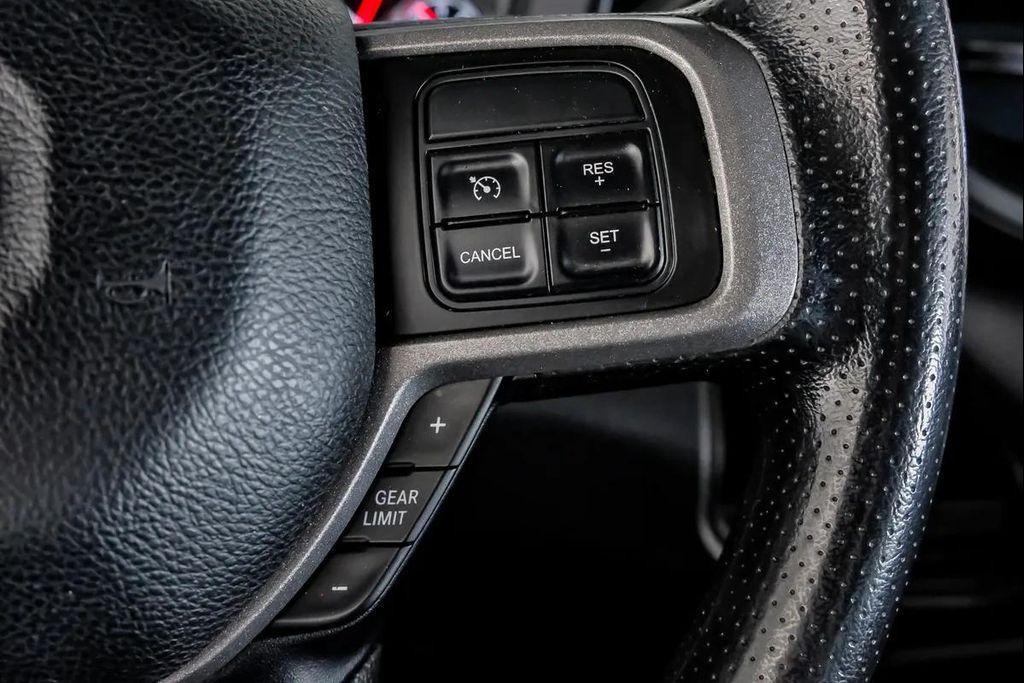 used 2022 Ram 3500 car, priced at $38,995