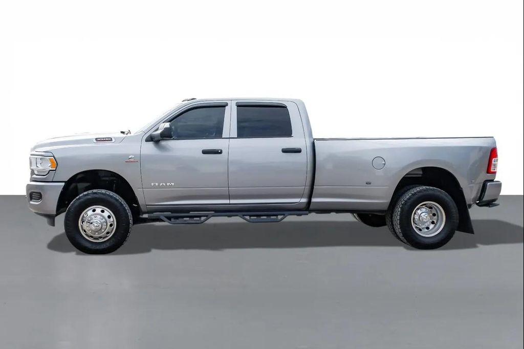 used 2022 Ram 3500 car, priced at $38,995