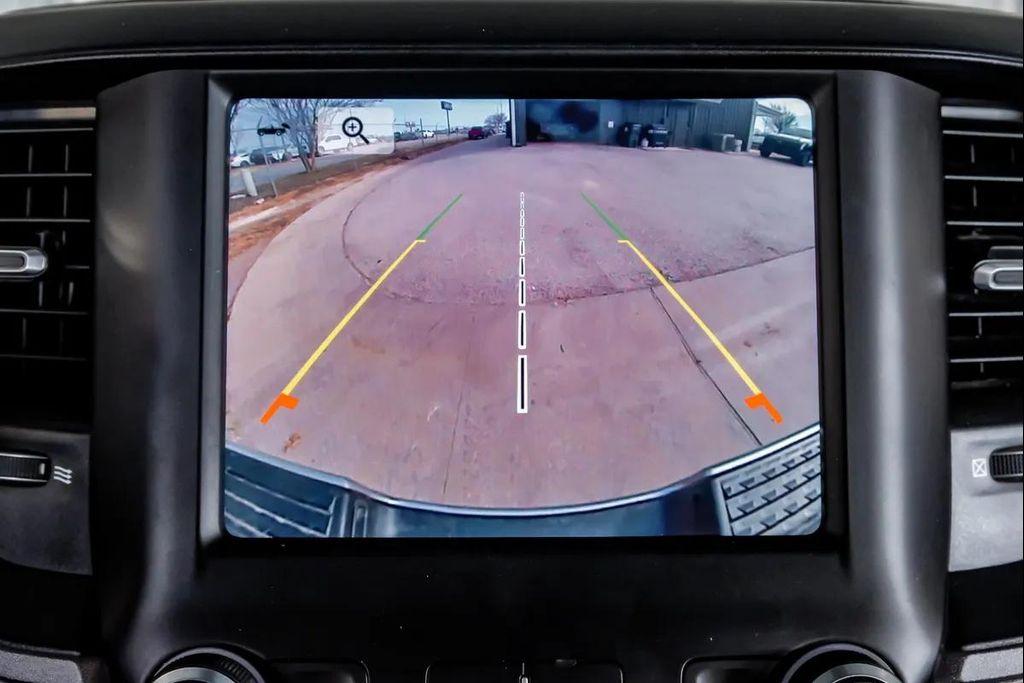 used 2022 Ram 3500 car, priced at $38,995