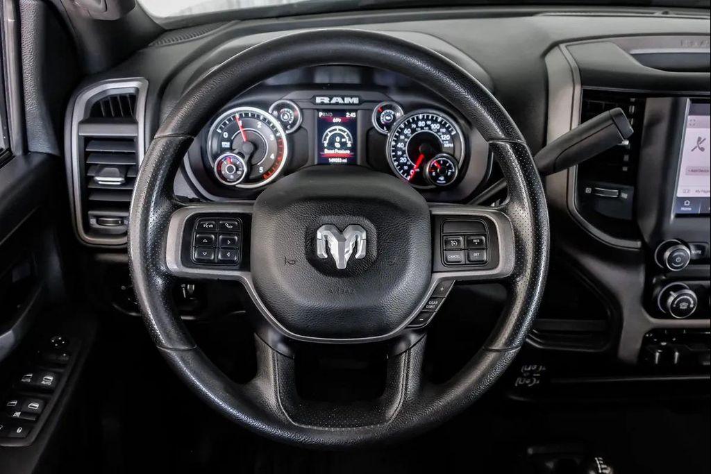 used 2022 Ram 3500 car, priced at $38,995