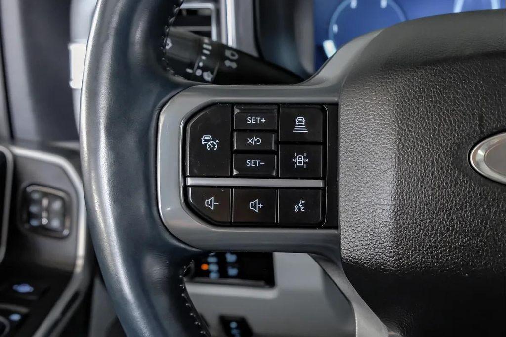 used 2024 Ford F-350 car, priced at $89,995