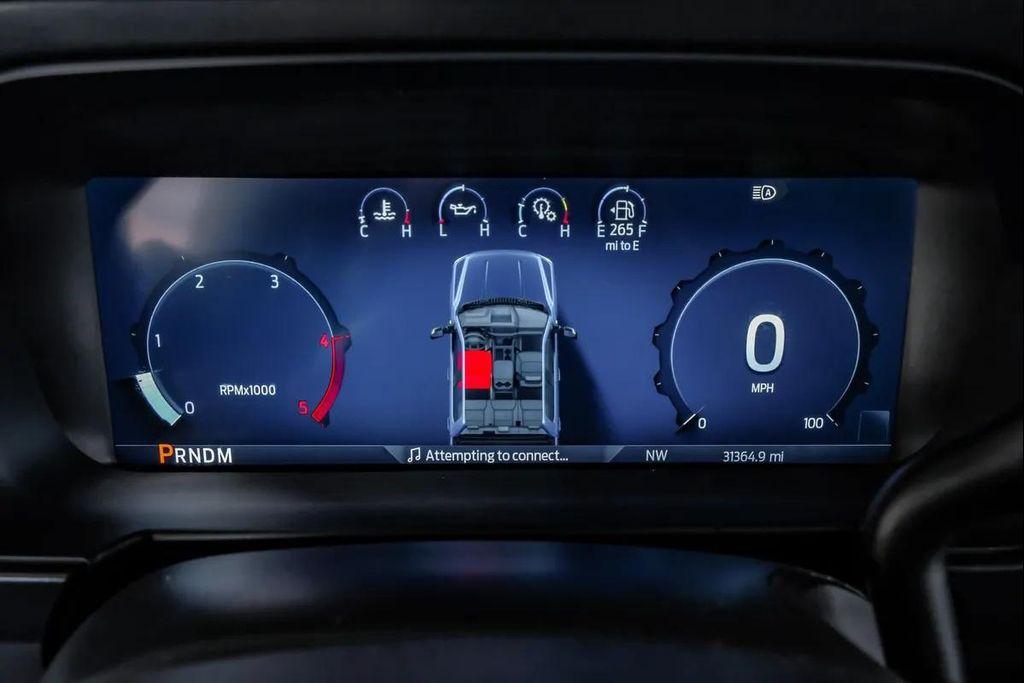 used 2024 Ford F-350 car, priced at $89,995