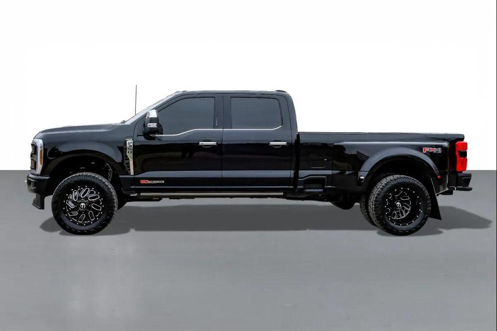 used 2024 Ford F-350 car, priced at $89,995