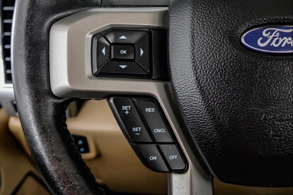 used 2021 Ford F-350 car, priced at $42,395