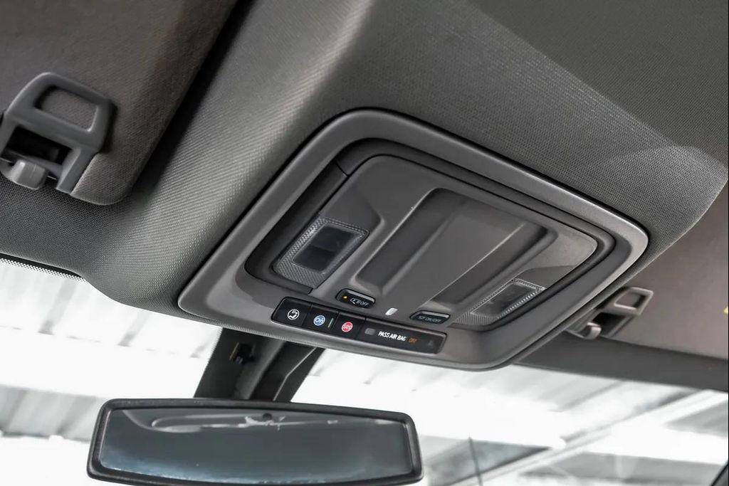 used 2022 Chevrolet Silverado 2500 car, priced at $32,995