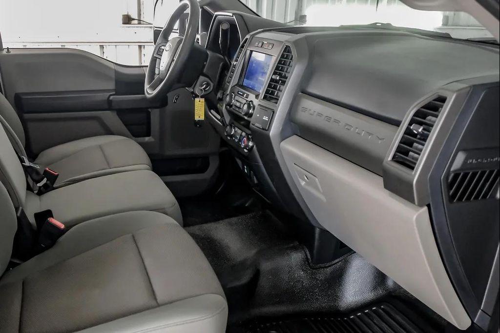 used 2020 Ford F-350 car, priced at $51,995