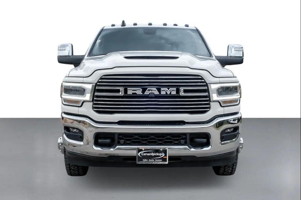 used 2024 Ram 3500 car, priced at $66,995