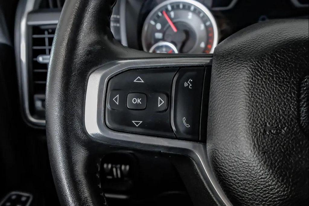 used 2024 Ram 3500 car, priced at $66,995